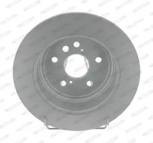 FERODO DDF1486C Fren Diski Arka