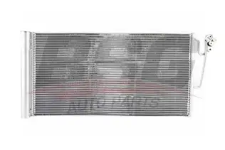 BSG 15525011 Klima Radyatörü