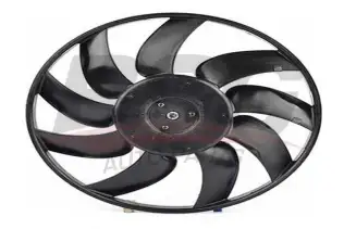 BSG 65510022 Fan Motoru