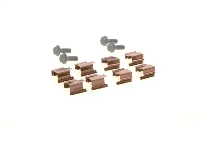 BOSCH 0204100745 Fren Balata Sac Takımı - 15. Görsel