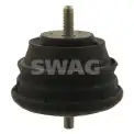 Motor Takozu Sağ-Sol E39 M52-M54 96-03 Febi 10142