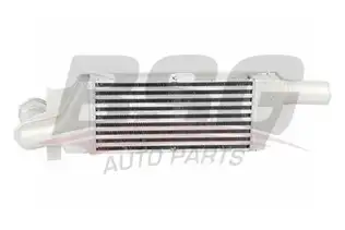 BSG 65535001 Turbo Radyatörü