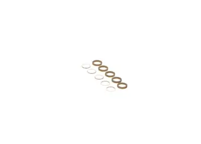BOSCH F00ZC99574 Fiber Pul Takımı - 9. Görsel
