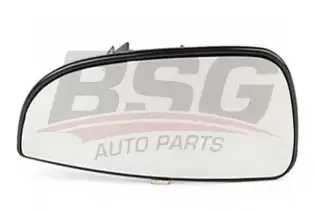 BSG 70910005 Ayna Camı Sağ
