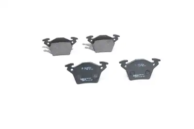 BOSCH 0986460002 Fren Balatası - 19. Görsel