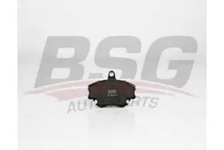 BSG 75200010 Fren Balatası Ön