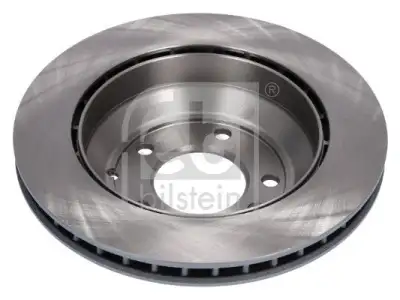 FEBI BILSTEIN 28157 Fren Diski Arka - 3. Görsel