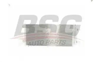 BSG 65525015 Klima Radyatörü