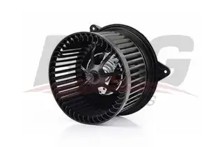 BSG 30845005 Kalorifer Motoru