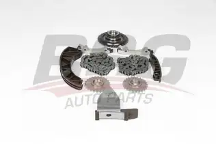 BSG 40102008 Eksantrik Zincir Seti