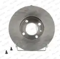 FERODO DDF812 Fren Diski Ön
