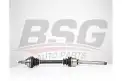 BSG 75350011 Aks Komple Ön Sağ