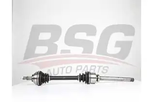 BSG 75350011 Aks Komple Ön Sağ