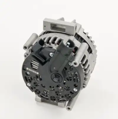 Alternatör Volvo - 13. Görsel
