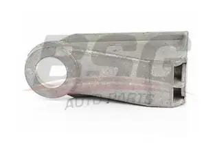 BSG 65922035 Radyatör Bağlantı Braketi Alt