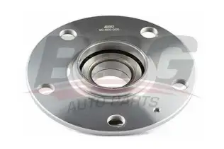 BSG 90600005 Porya Arka
