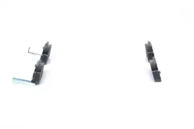 BOSCH 0986461131 Arka Fren Balatası - 2. Görsel