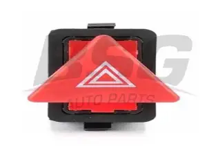 BSG 90860084 Dörtlü Flasör Düğmesi