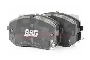 BSG 40200054 Fren Balatası Ön