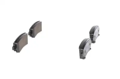 BOSCH 0986494297 Disk Balata - 15. Görsel