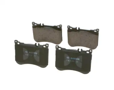 BOSCH 0986494968 Disk Balata - 8. Görsel