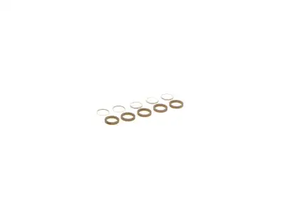BOSCH F00ZC99574 Fiber Pul Takımı - 15. Görsel