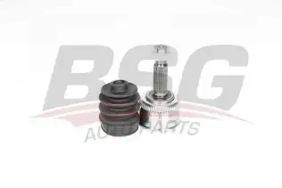 BSG 40340009 Aks Kafası Dış