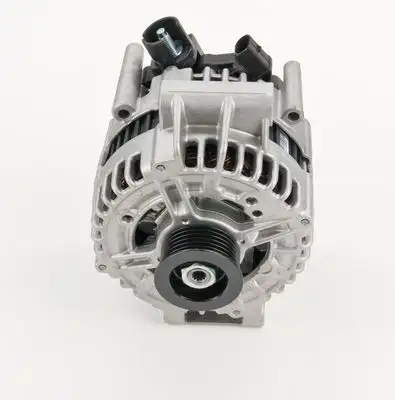 Alternatör Volvo - 4. Görsel