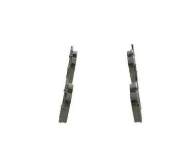 BOSCH 0986424334 Disk Balata - 2. Görsel