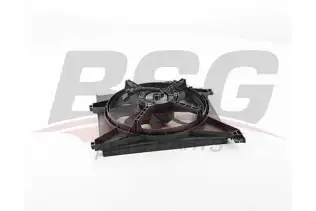 BSG 40510019 Fan Motoru