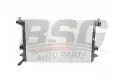 BSG 90520017 Su Radyatörü