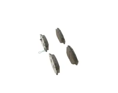 BOSCH 0986494444 Fren Balatası - 25. Görsel