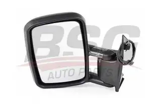 BSG 60900004 Dış Dikiz Aynası Sol