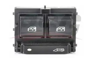 BSG 70860004 Cam Düğmesi