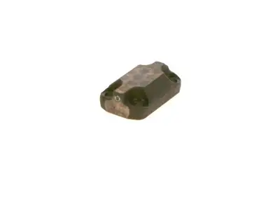 BOSCH F00R0P1731 Kapak CP1  Müşürsüz  - Deliksiz - 25. Görsel