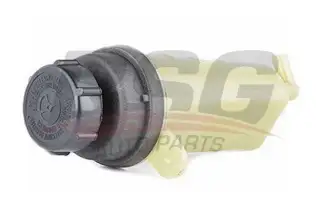 BSG 30371003 Direksiyon Hidrolik Yağ Deposu