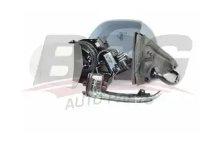 BSG 90900034 Dış Dikiz Aynası Sol