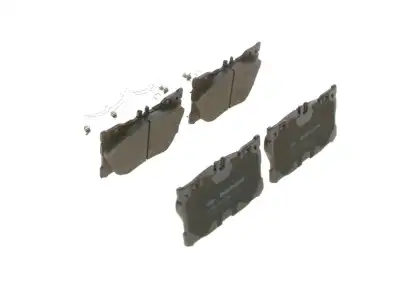 BOSCH 0986424335 Disk Balata - 15. Görsel