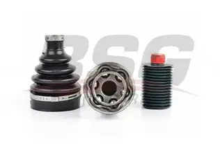 BSG 65340005 Aks Kafası Dış