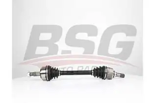 BSG 75350018 Aks Komple Ön Sol