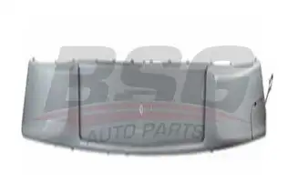 BSG 65922053 Tampon Plaka Altlığı Ön