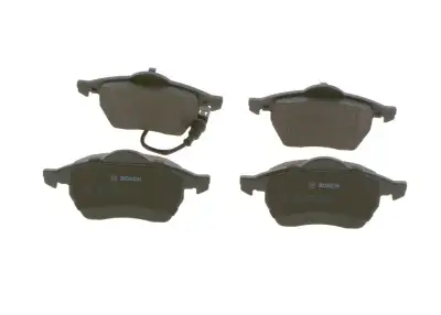 BOSCH 0986494018 Fren Balatası - 18. Görsel