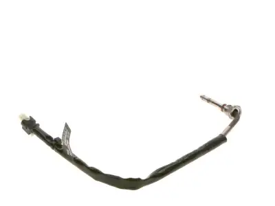 BOSCH 0986259012 Egzoz Gaz Sıcaklık Sensörü - 14. Görsel