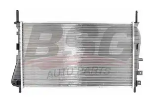 BSG 30520027 Su Radyatörü