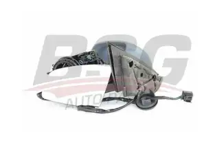 BSG 90900038 Dış Dikiz Aynası Sol