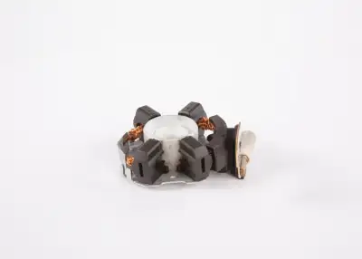 BOSCH 1004336615 Kömür Tutucu - 11. Görsel