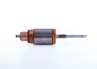 Armatür
