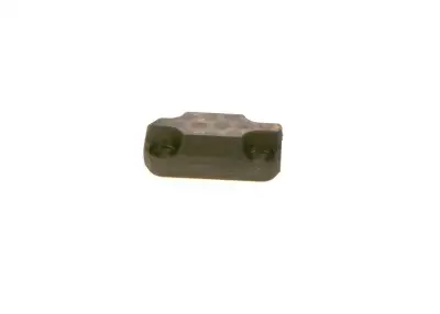 BOSCH F00R0P1731 Kapak CP1  Müşürsüz  - Deliksiz - 17. Görsel