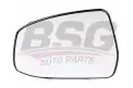 BSG 30910024 Ayna Camı Sol