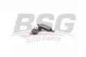 BSG 30200041 Fren Balatası Ön